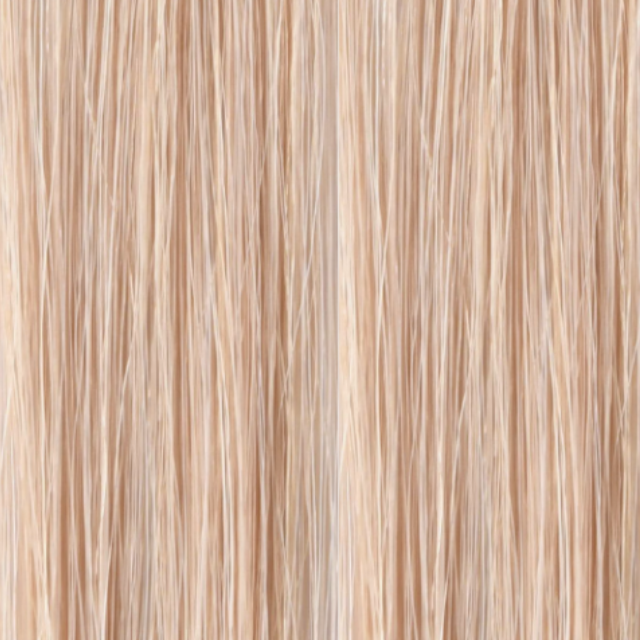 Chocolate Blonde #18 Classic Tape-in Full Cuticle Human Hair Extensions Single Drawn-50g