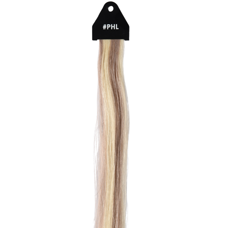 #PHL I-Tip Full Cuticle Human Hair Extensions Double Drawn-50g