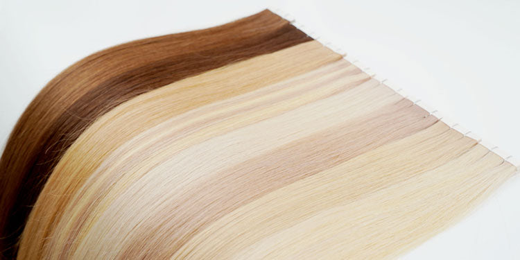 DISCOUNT: Every Reason in the World to Get a Hairlaya Tape-in Extensions