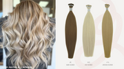 15 Blonde Balayage Hair Extension Ideas for Your Next Appointment