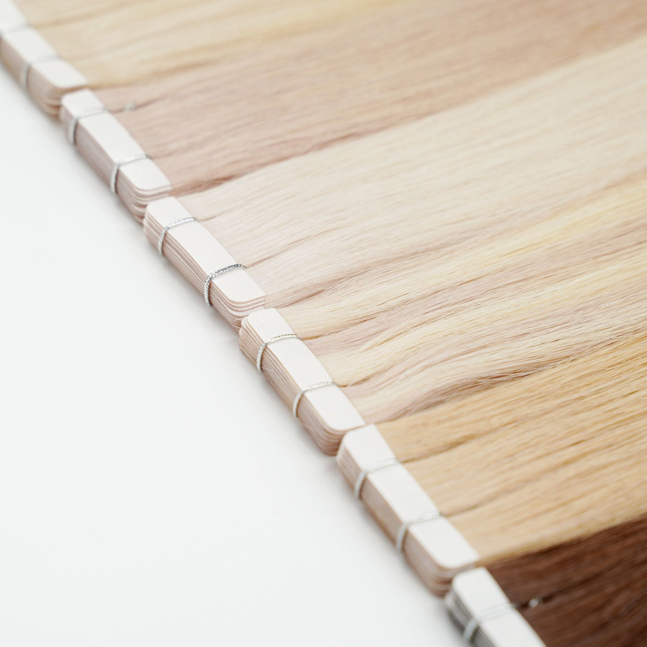 Pros and Cons of Tape-In Hair Extensions