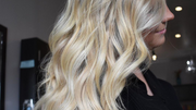Enhancing Thin Hair with Hairlaya's Hybrid Weft Extensions