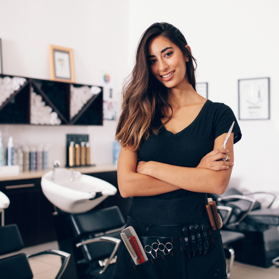 Do A Perfect Consultation for Your Hair Extension Clients