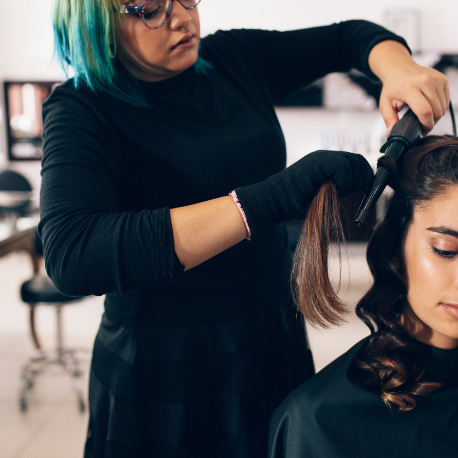How To Find The Right Stylist To Fit My Hand-tied Extensions