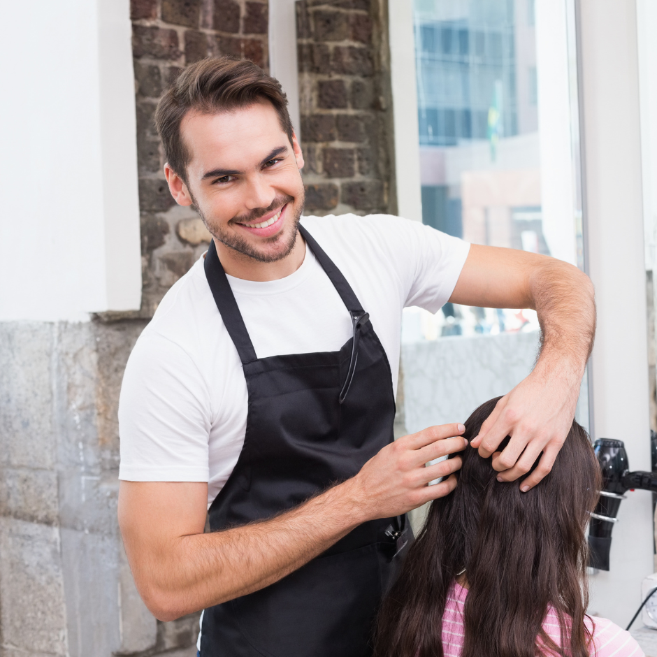 6 Tips To Increase Your Client Retention As A Hair Extension Stylist