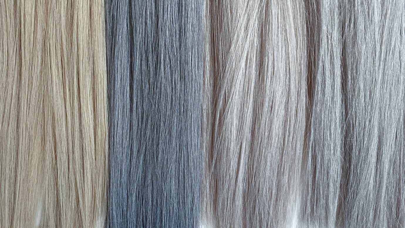Hairlaya hand-tied extensions are the highest quality in the industry,