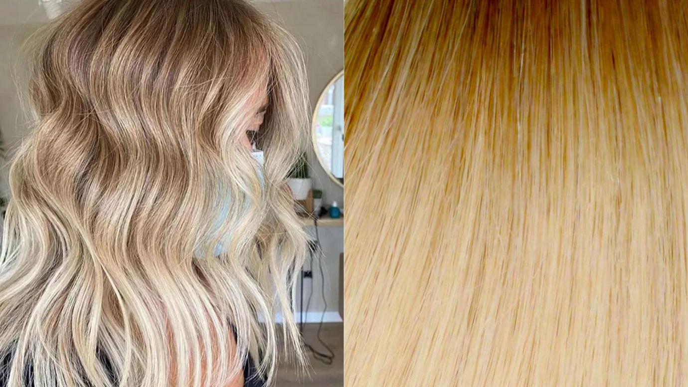 Stunning Hair Colors You'll Be Seeing Everywhere In 2023