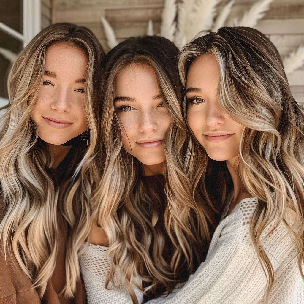 The 4 Most Popular Types Of Hair Extensions