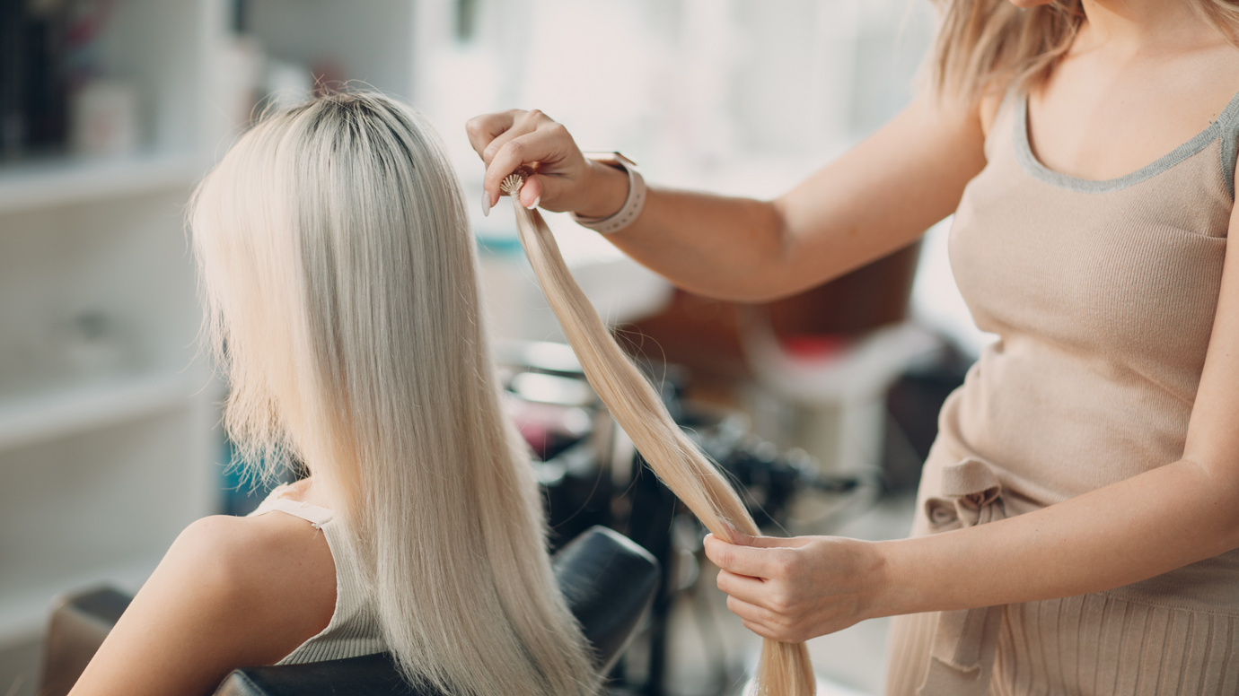 Tips To Know Before Getting Hair Extensions