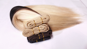 The Differences Between Hand-Tied Wefts, Hybrid Wefts, And Traditional Machine Wefts