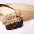 What Are The Differences Between Hand-Tied Wefts, Hybrid Wefts, And Traditional Machine Wefts?