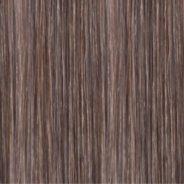 Violet Blonde #170 Gorgeous Hand-tied Weft Full Cuticle Human Hair Extensions Double Drawn-4 Wefts