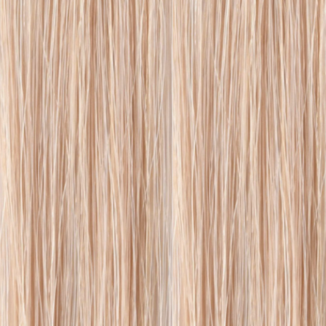 Chocolate Blonde #18 Gorgeous Hand-tied Weft Full Cuticle Human Hair Extensions Double Drawn-4 Wefts