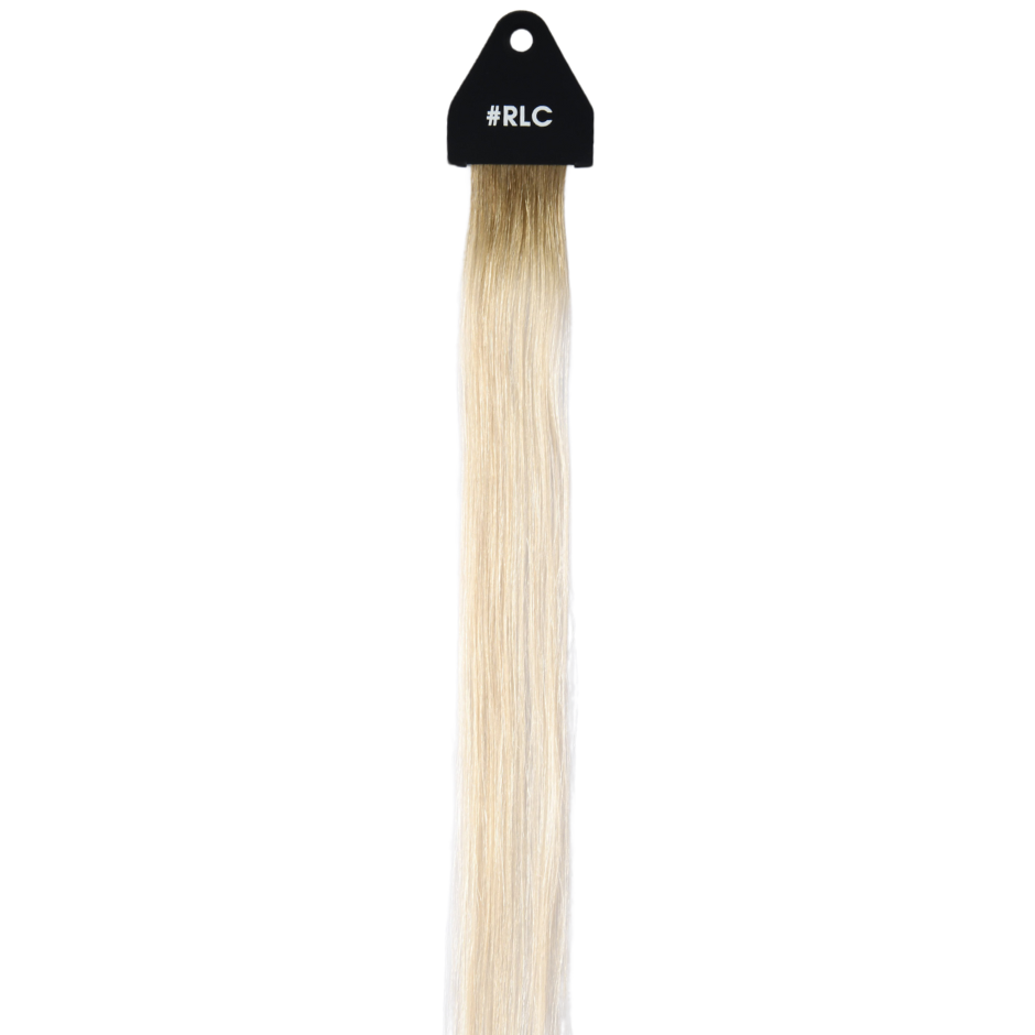 #RLC I-Tip Full Cuticle Human Hair Extensions Double Drawn-50g