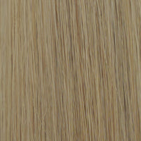 Hairlaya  Dirty Blonde (#12) Hand-Tied Wefts Hair Extensions Double Drawn Color