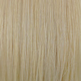Ash Blonde/Blonde(#60/613) Straight Tape-In Hair Extensions Double Drawn Color
